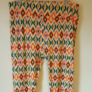 TC LuLaRoe leggings